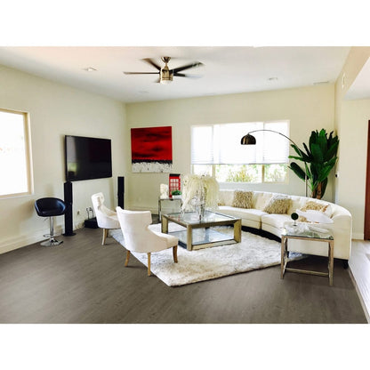22MIL Heavy-Duty Wearlayer SPC Vinyl Rigid Core Country Barn, 5mm Thick, 1mm IXPE Soundpad - Pine Collection