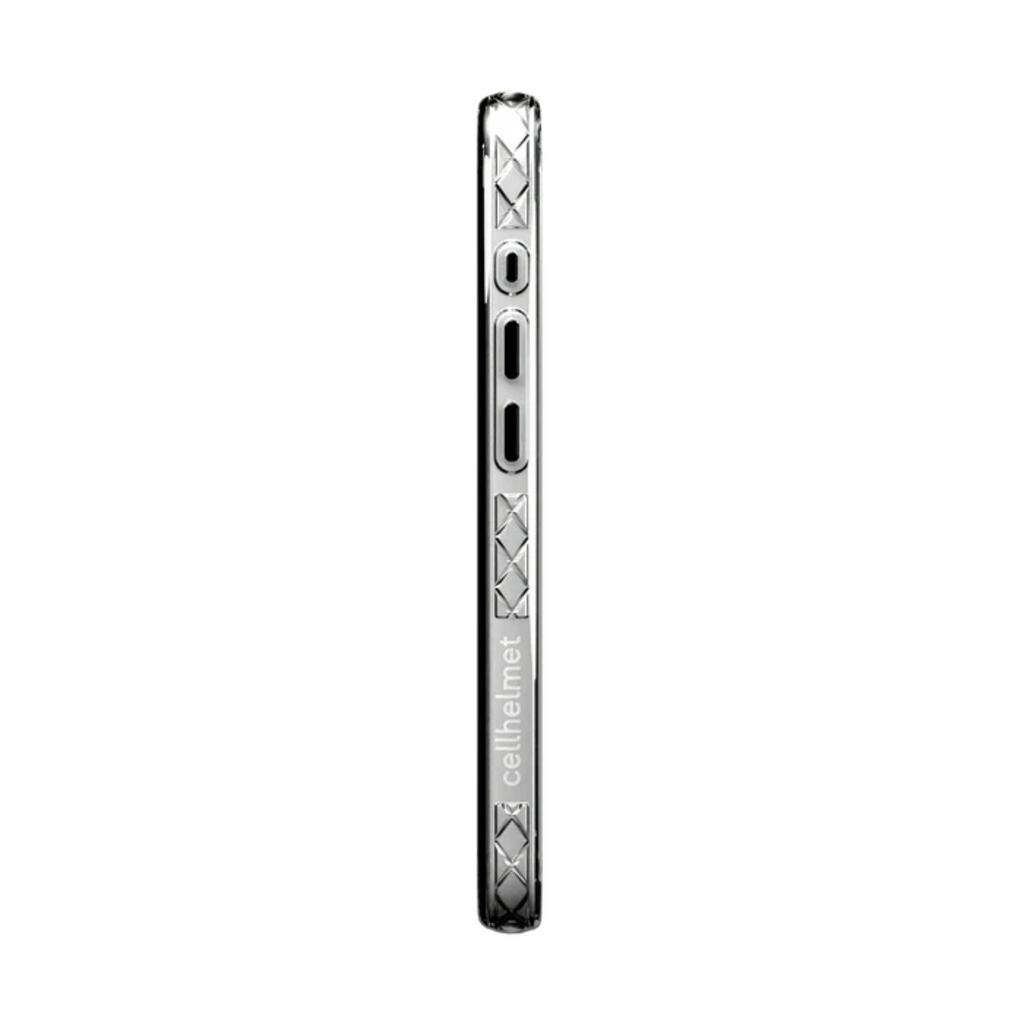 Cellhelmet Altitude X Case for Apple iPhone 16e