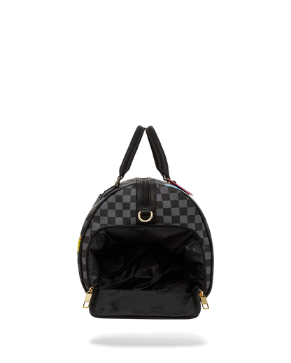 Sprayground Sutton New York Duffle D5201