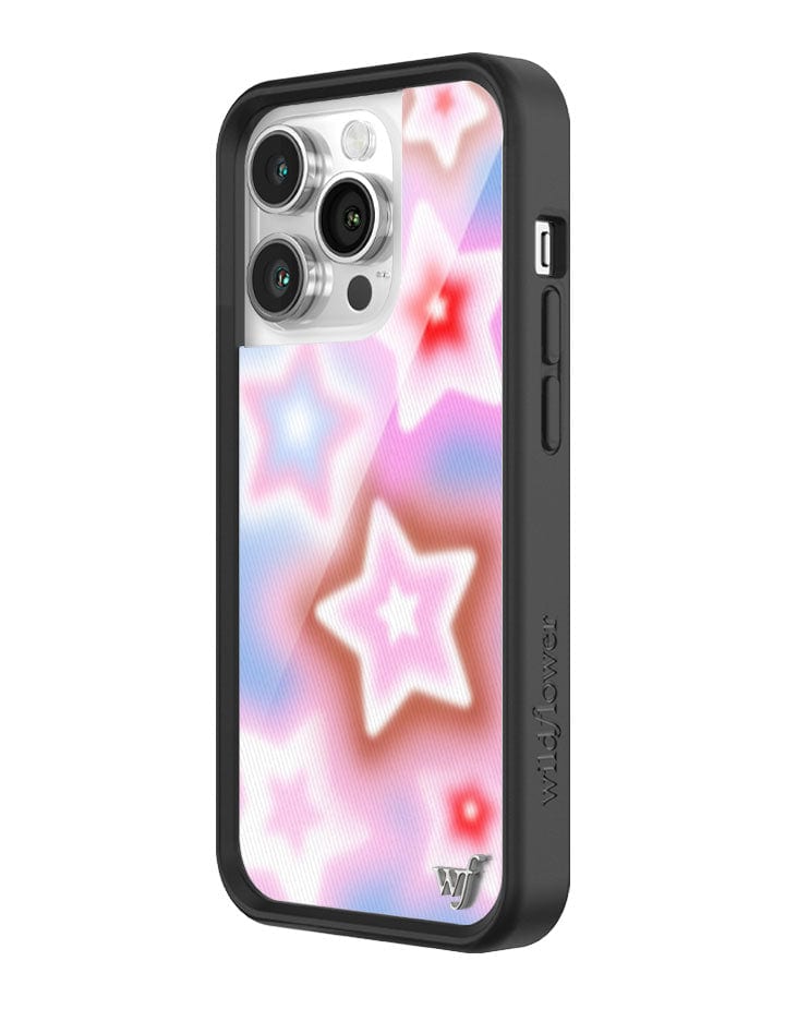 Dream Star | Blue iPhone Case