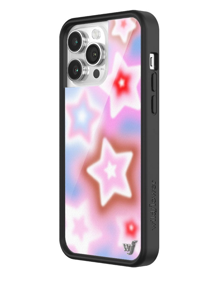 Dream Star | Blue iPhone Case