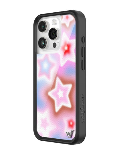 Dream Star | Blue iPhone Case