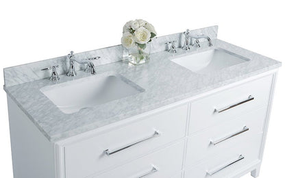 Ellie Bathroom Vanity Collection
