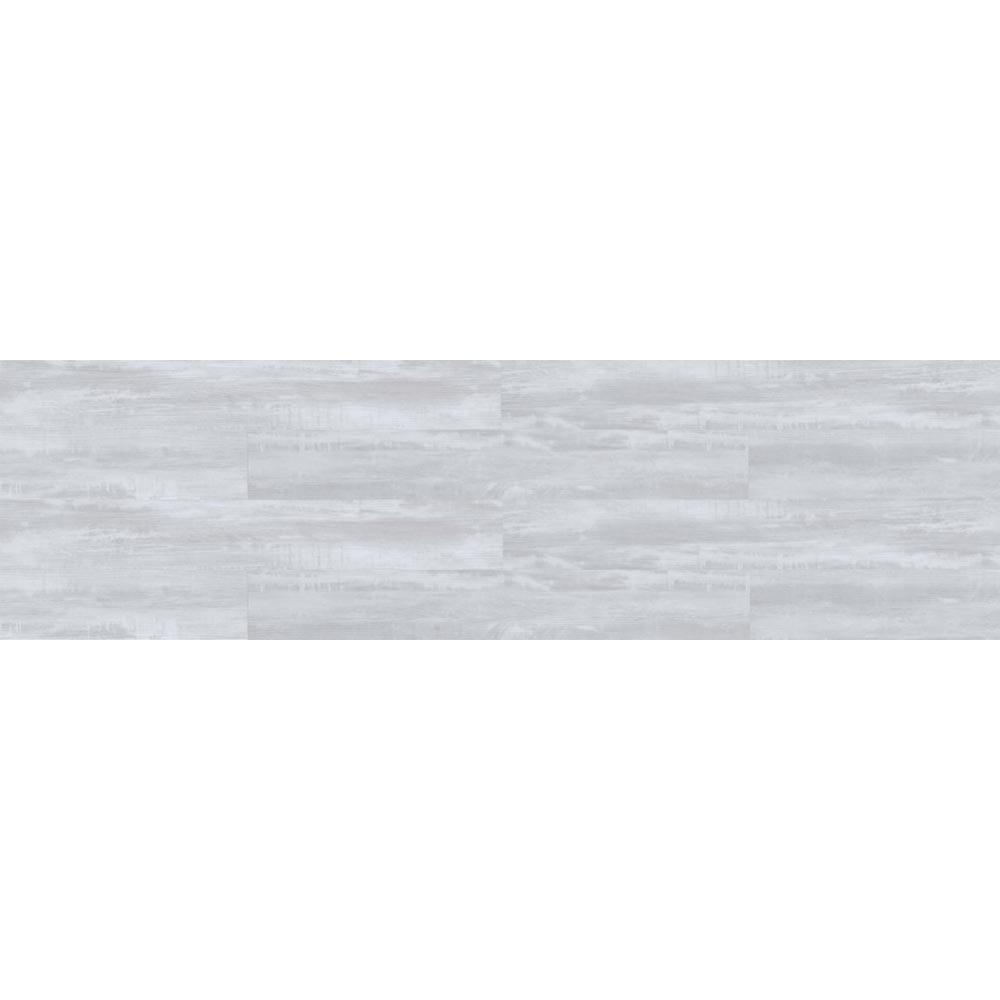 22MIL Heavy-Duty Wearlayer SPC Vinyl Rigid Core Dove Oak, 5mm Thick, 1mm IXPE Soundpad - Pine Collection