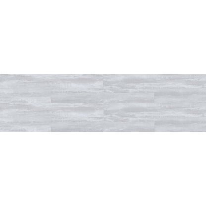 22MIL Heavy-Duty Wearlayer SPC Vinyl Rigid Core Dove Oak, 5mm Thick, 1mm IXPE Soundpad - Pine Collection