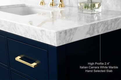 Elizabeth 72" Bath Vanity Set