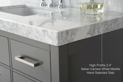 Elizabeth 36" Bath Vanity Set