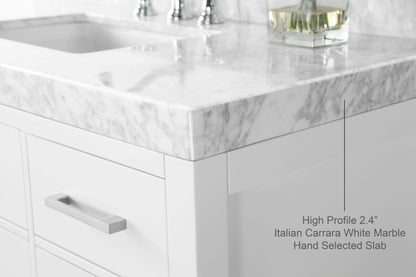 Elizabeth 48" Bath Vanity Set