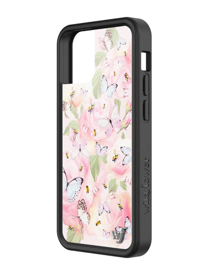 Fresh from the Garden iPhone Case