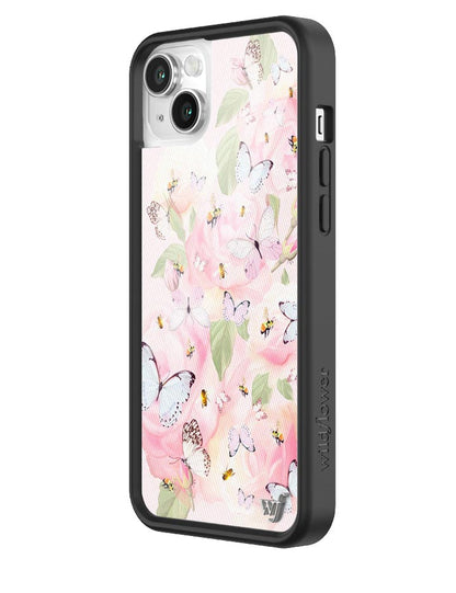 Fresh from the Garden iPhone Case
