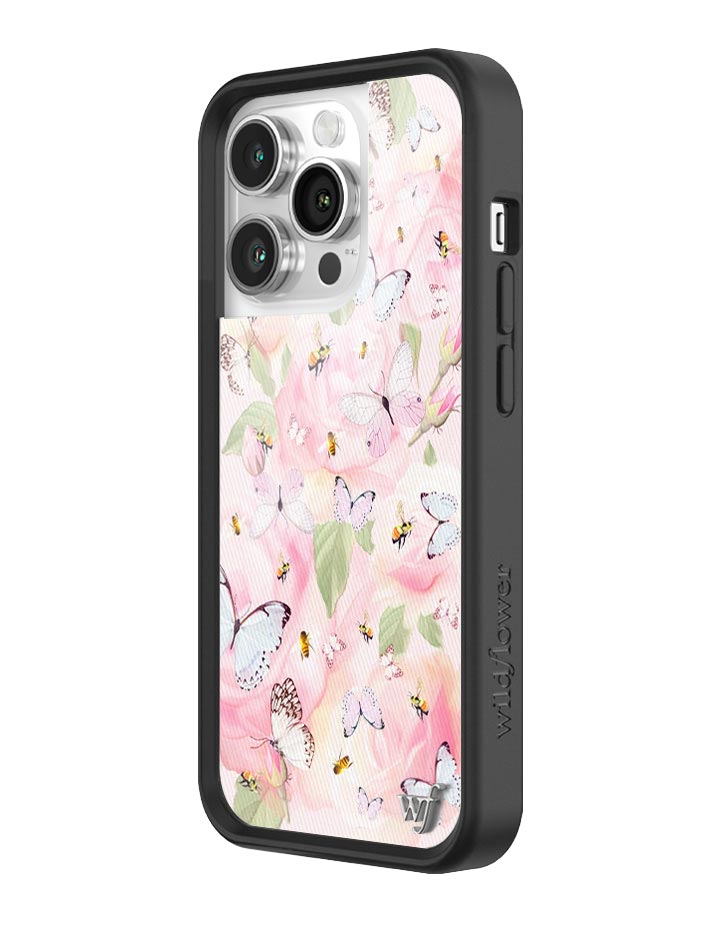 Fresh from the Garden iPhone Case