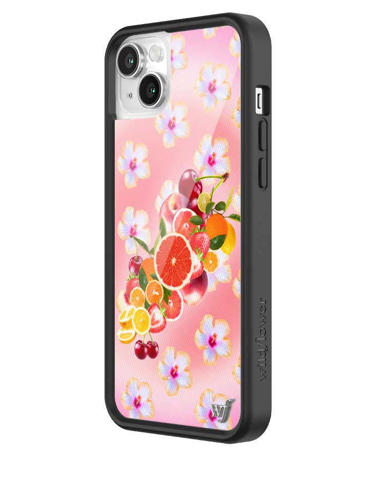 Fruit Salad iPhone Case