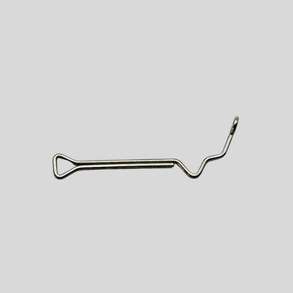 Articulated Jig Shank