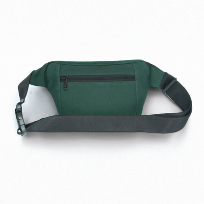 Canvas Crossbody Fanny Pack | Toni Bag