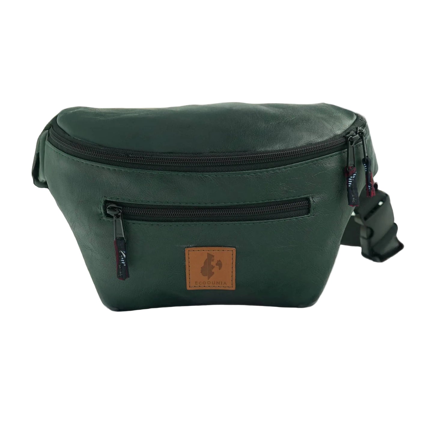 Vegan Leather Crossbody Fanny Pack | Toni Bag