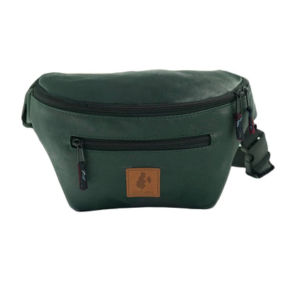 Vegan Leather Crossbody Fanny Pack | Toni Bag