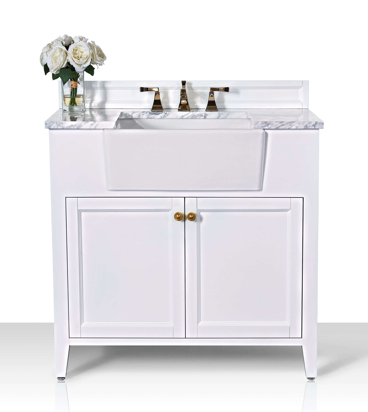 Adeline 36" Bath Vanity Set