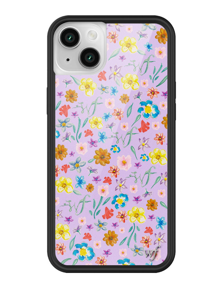Garden Party iPhone Case