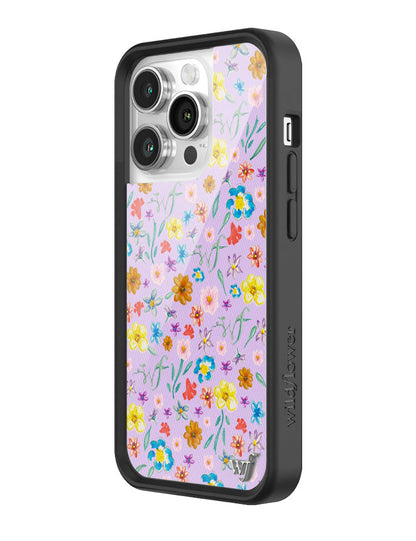 Garden Party iPhone Case