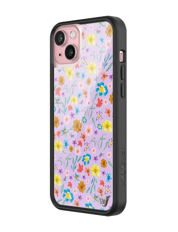 Garden Party iPhone Case