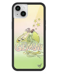 Gemini iPhone Case