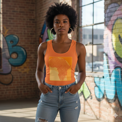 Proud Identity Tank