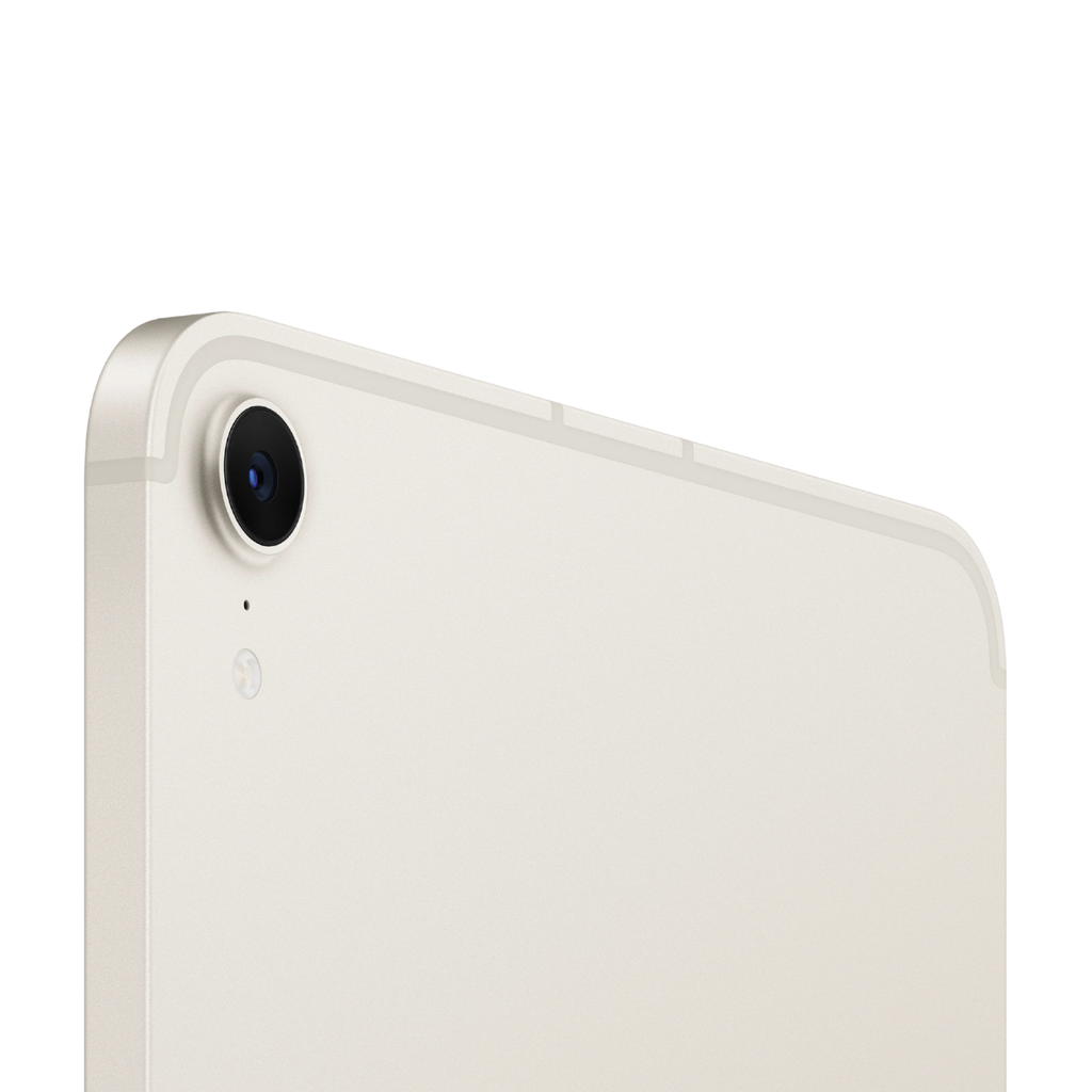 Apple iPad Mini (7th Gen, 2024) (Wi-Fi + Cellular)