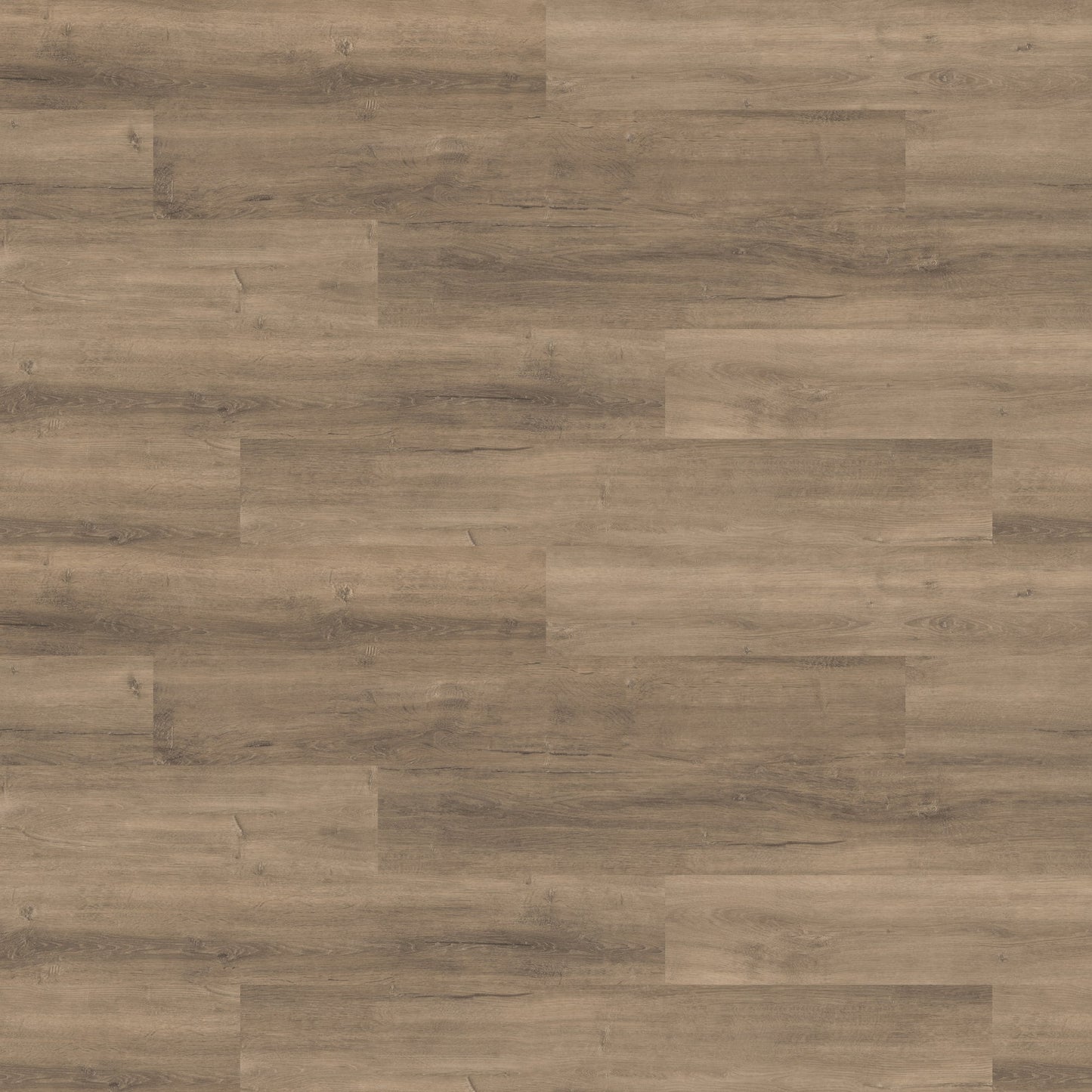 Brownish 22mil Heavy Duty Wear Layer SPC Vinyl Rigid Core 7.6mm Thick, 1.5mm IXPE Sound P - Pine Collection