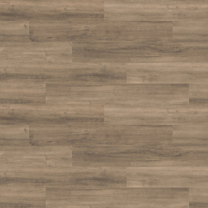 Brownish 22mil Heavy Duty Wear Layer SPC Vinyl Rigid Core 7.6mm Thick, 1.5mm IXPE Sound P - Pine Collection