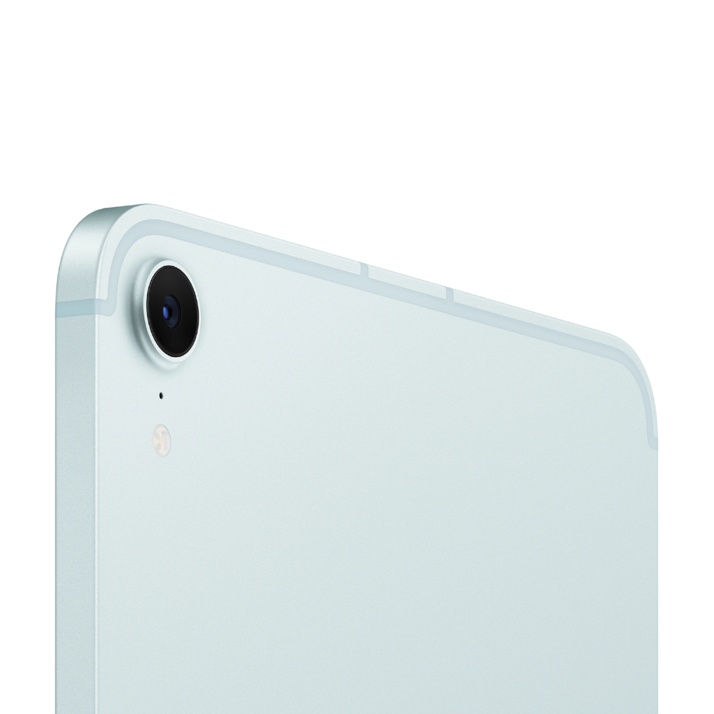 Apple iPad Mini (7th Gen, 2024) (Wi-Fi + Cellular)