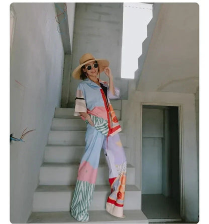 New 2024 Belt Strap Straw Sun Hat For Women Fashion Vacation Beach UV Hats Summer Wide Brim Travel Panama Hats Outdoor Wholesale