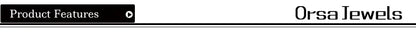 ORSA JEWELS Classic 14K Gold Double Layer Corn Chain Bracelet Fashion 925 Sterling Silver Bracelet for Women Party Jewelry SB196