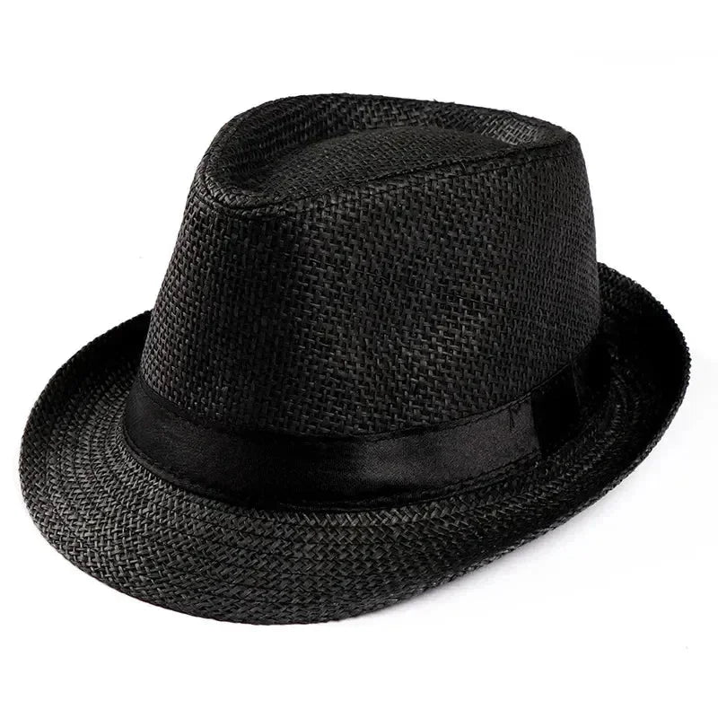 Women Summer Visors Hat Hat - Stylish and UV-Resistant for Outdoor HikingFoldable Sun Cap Wide Large Brim Beach Straw Hats Chape