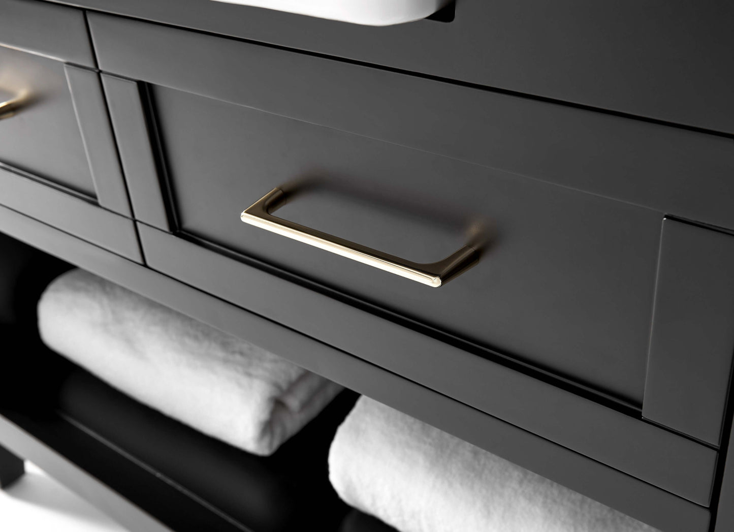 Hayley 36" Bath Vanity Set