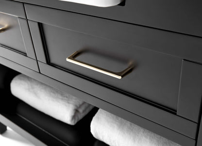 Hayley 48" Bath Vanity Set
