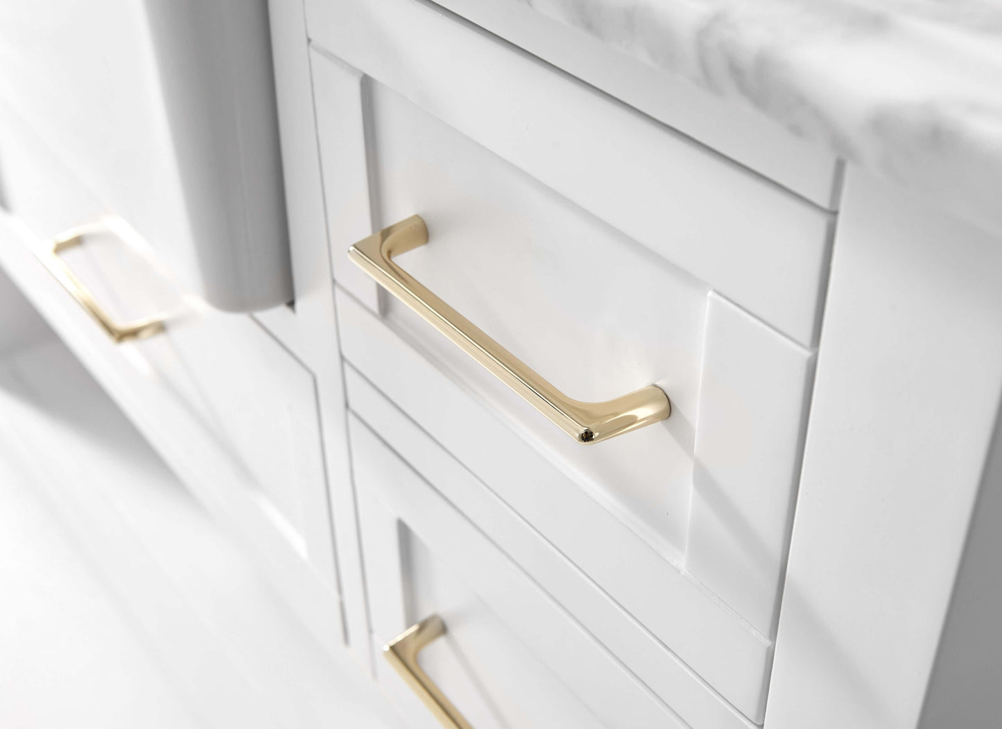 Hayley 48" Bath Vanity Set