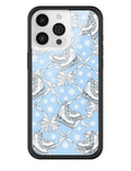 Ice Skates iPhone Case