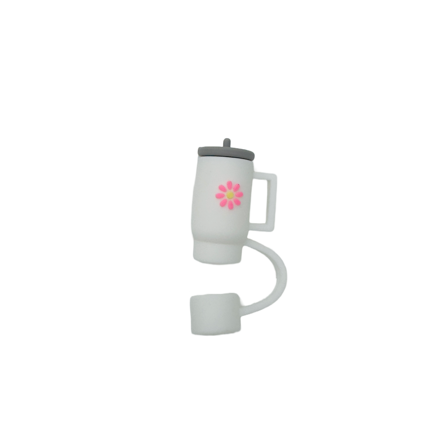 Fits 30oz 40oz Tumbler Cup Straw Topper Cover Drink Topper Drink Cup Cover for Accessories Straw Cap Reusable Straw Cover
