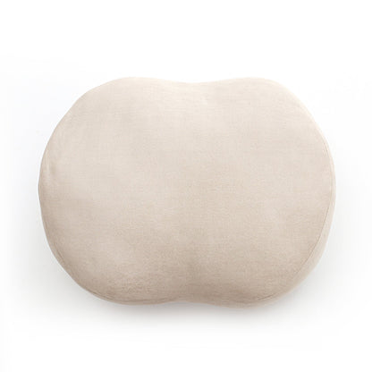 Closeout - Set of 2 Throw Pillows, 21"x16"x8", N60024