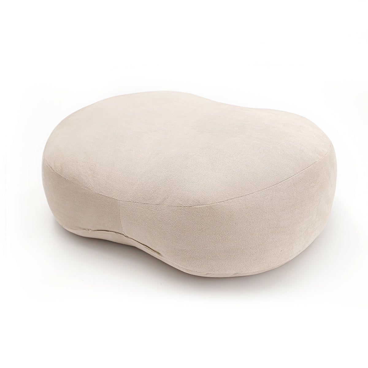 Closeout - Set of 2 Throw Pillows, 21"x16"x8", N60024