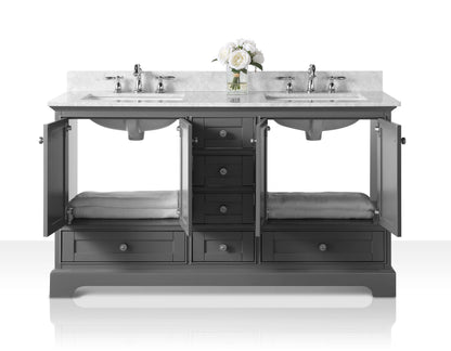 Audrey 48" Bath Vanity Set