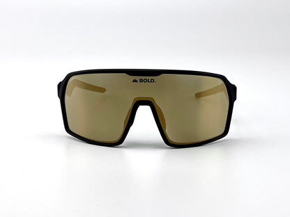 BOLD Glow Photochromic Sunglasses – MTB, Ski & Lifestyle Eyewear