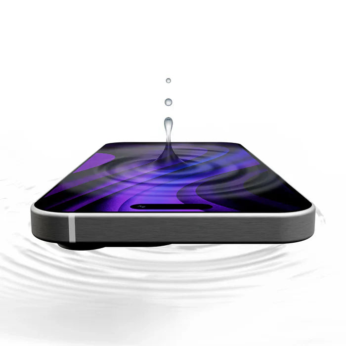 Cellhelmet Liquid Glass Screen Protector