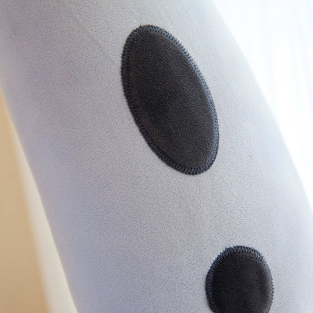 Long Cat Plush Pillow – 26" Soft Cuddly Gift for Kids