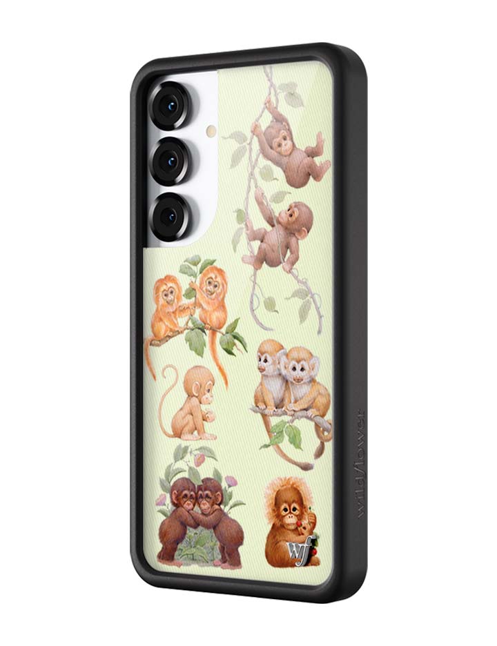Monkey Biz Samsung Galaxy Case