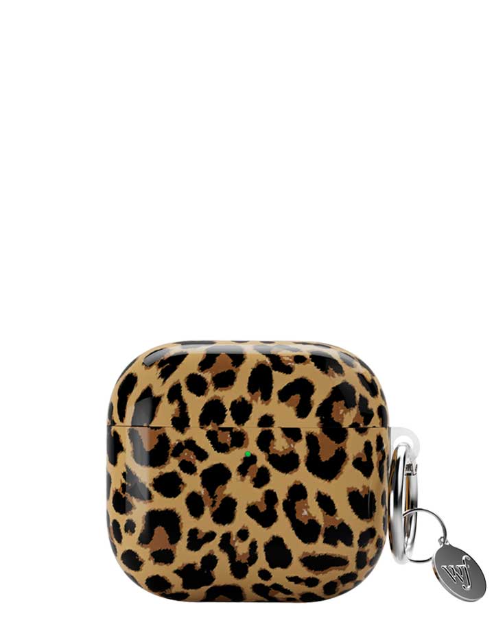 Meow AirPods Case