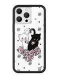 Kittens iPhone Case