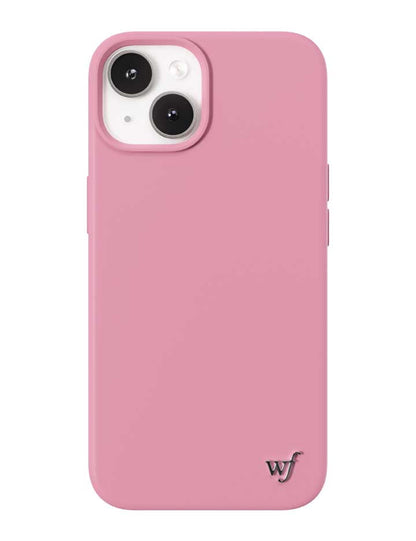 MagSafe | Pink iPhone Case