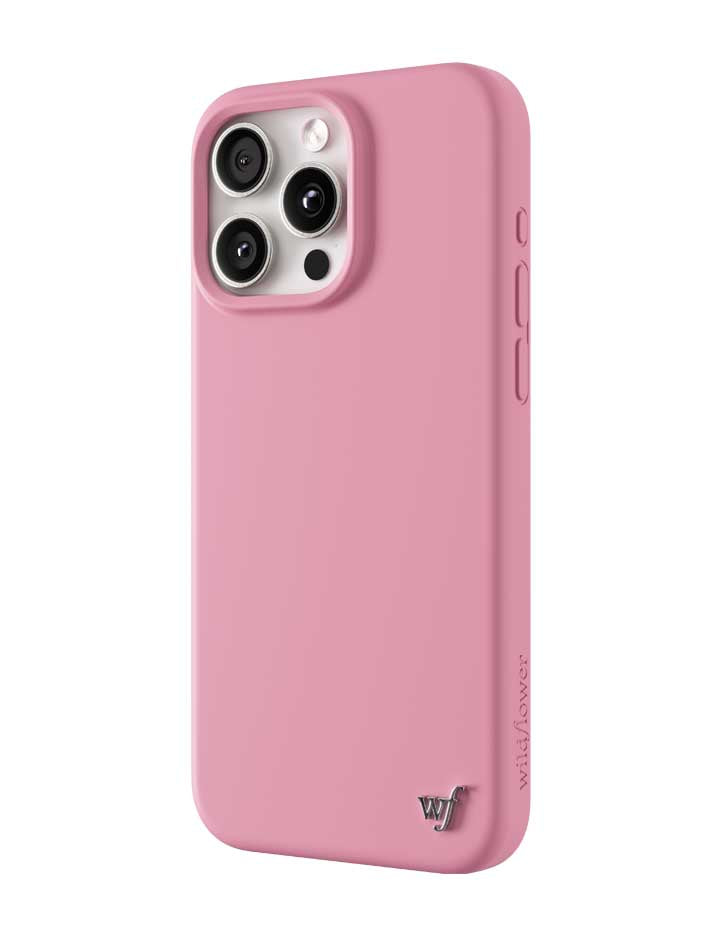 MagSafe | Pink iPhone Case