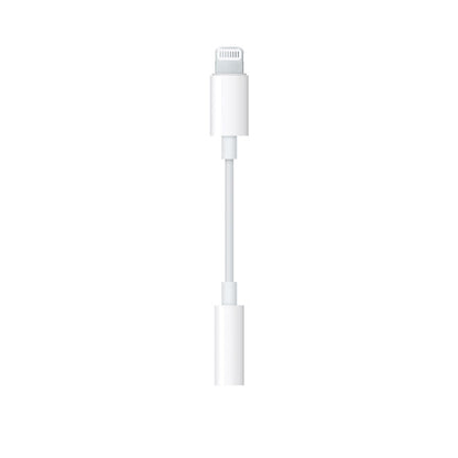 Lightning to Headphone Jack Adapter